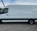 Белый Мерседес Sprinter, объемом двигателя 2.14 л и пробегом 380 тыс. км за 16800 $, фото 7 на Automoto.ua