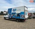 Белый Мерседес Sprinter, объемом двигателя 2.2 л и пробегом 315 тыс. км за 24800 $, фото 8 на Automoto.ua