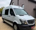 Білий Мерседес Sprinter, об'ємом двигуна 2.2 л та пробігом 180 тис. км за 22200 $, фото 8 на Automoto.ua