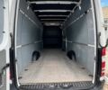 Белый Мерседес Sprinter, объемом двигателя 2.1 л и пробегом 406 тыс. км за 20000 $, фото 18 на Automoto.ua