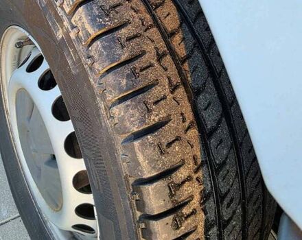 Белый Мерседес Sprinter, объемом двигателя 3 л и пробегом 258 тыс. км за 31500 $, фото 18 на Automoto.ua