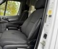 Білий Мерседес Sprinter, об'ємом двигуна 3 л та пробігом 69 тис. км за 10000 $, фото 10 на Automoto.ua
