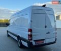 Белый Мерседес Sprinter, объемом двигателя 2.2 л и пробегом 341 тыс. км за 18500 $, фото 8 на Automoto.ua