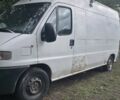 Белый Мерседес Sprinter, объемом двигателя 2.2 л и пробегом 315 тыс. км за 24800 $, фото 11 на Automoto.ua