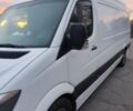 Білий Мерседес Sprinter, об'ємом двигуна 3 л та пробігом 360 тис. км за 30000 $, фото 21 на Automoto.ua