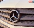 Белый Мерседес Sprinter, объемом двигателя 2.14 л и пробегом 462 тыс. км за 17550 $, фото 12 на Automoto.ua