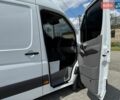 Белый Мерседес Sprinter, объемом двигателя 2.2 л и пробегом 353 тыс. км за 20700 $, фото 34 на Automoto.ua