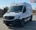 Белый Мерседес Sprinter, объемом двигателя 3 л и пробегом 95 тыс. км за 24900 $, фото 1 на Automoto.ua
