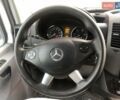 Білий Мерседес Sprinter, об'ємом двигуна 0 л та пробігом 240 тис. км за 13999 $, фото 5 на Automoto.ua