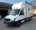 Білий Мерседес Sprinter, об'ємом двигуна 3 л та пробігом 300 тис. км за 31299 $, фото 4 на Automoto.ua