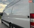 Белый Мерседес Sprinter, объемом двигателя 2.2 л и пробегом 450 тыс. км за 25999 $, фото 3 на Automoto.ua