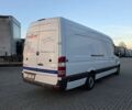 Белый Мерседес Sprinter, объемом двигателя 3 л и пробегом 258 тыс. км за 31500 $, фото 7 на Automoto.ua