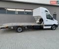 Белый Мерседес Sprinter, объемом двигателя 2.14 л и пробегом 380 тыс. км за 29900 $, фото 8 на Automoto.ua