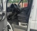 Білий Мерседес Sprinter, об'ємом двигуна 2.14 л та пробігом 370 тис. км за 16500 $, фото 7 на Automoto.ua