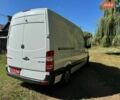 Белый Мерседес Sprinter, объемом двигателя 2.2 л и пробегом 399 тыс. км за 19300 $, фото 24 на Automoto.ua