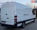 Белый Мерседес Sprinter, объемом двигателя 2.14 л и пробегом 380 тыс. км за 17300 $, фото 4 на Automoto.ua