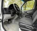 Белый Мерседес Sprinter, объемом двигателя 3 л и пробегом 88 тыс. км за 10500 $, фото 11 на Automoto.ua