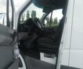 Белый Мерседес Sprinter, объемом двигателя 2.2 л и пробегом 490 тыс. км за 21000 $, фото 21 на Automoto.ua