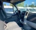 Білий Мерседес Sprinter, об'ємом двигуна 2.2 л та пробігом 60 тис. км за 13450 $, фото 5 на Automoto.ua