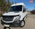 Белый Мерседес Sprinter, объемом двигателя 3 л и пробегом 925 тыс. км за 23000 $, фото 6 на Automoto.ua