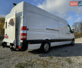 Белый Мерседес Sprinter, объемом двигателя 1.8 л и пробегом 378 тыс. км за 18300 $, фото 28 на Automoto.ua
