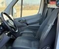 Белый Мерседес Sprinter, объемом двигателя 2.2 л и пробегом 228 тыс. км за 19700 $, фото 16 на Automoto.ua