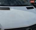 Белый Мерседес Sprinter, объемом двигателя 2.1 л и пробегом 399 тыс. км за 16800 $, фото 14 на Automoto.ua