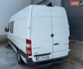 Белый Мерседес Sprinter, объемом двигателя 3 л и пробегом 687 тыс. км за 35999 $, фото 38 на Automoto.ua