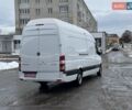 Белый Мерседес Sprinter, объемом двигателя 2.2 л и пробегом 336 тыс. км за 23000 $, фото 12 на Automoto.ua