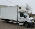 Белый Мерседес Sprinter, объемом двигателя 2.99 л и пробегом 150 тыс. км за 34000 $, фото 5 на Automoto.ua