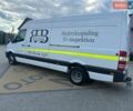 Білий Мерседес Sprinter, об'ємом двигуна 3 л та пробігом 304 тис. км за 34800 $, фото 9 на Automoto.ua