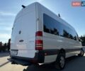 Белый Мерседес Sprinter, объемом двигателя 3 л и пробегом 925 тыс. км за 23000 $, фото 26 на Automoto.ua
