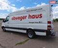 Белый Мерседес Sprinter, объемом двигателя 0 л и пробегом 177 тыс. км за 29700 $, фото 13 на Automoto.ua