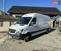 Білий Мерседес Sprinter, об'ємом двигуна 3 л та пробігом 280 тис. км за 35556 $, фото 7 на Automoto.ua