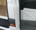 Белый Мерседес Sprinter, объемом двигателя 2.2 л и пробегом 490 тыс. км за 21000 $, фото 50 на Automoto.ua