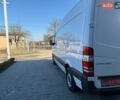 Белый Мерседес Sprinter, объемом двигателя 2.2 л и пробегом 228 тыс. км за 19700 $, фото 11 на Automoto.ua