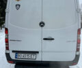 Белый Мерседес Sprinter, объемом двигателя 2.99 л и пробегом 925 тыс. км за 28000 $, фото 44 на Automoto.ua