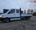 Білий Мерседес Sprinter, об'ємом двигуна 2.3 л та пробігом 238 тис. км за 23600 $, фото 12 на Automoto.ua
