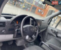 Белый Мерседес Sprinter, объемом двигателя 2.14 л и пробегом 352 тыс. км за 21450 $, фото 20 на Automoto.ua