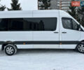 Белый Мерседес Sprinter, объемом двигателя 2.99 л и пробегом 925 тыс. км за 28000 $, фото 34 на Automoto.ua