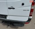 Белый Мерседес Sprinter, объемом двигателя 2.2 л и пробегом 338 тыс. км за 19999 $, фото 4 на Automoto.ua