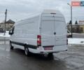 Белый Мерседес Sprinter, объемом двигателя 2.2 л и пробегом 336 тыс. км за 23000 $, фото 64 на Automoto.ua