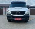 Білий Мерседес Sprinter, об'ємом двигуна 3 л та пробігом 304 тис. км за 34800 $, фото 21 на Automoto.ua