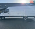 Білий Мерседес Sprinter, об'ємом двигуна 2.2 л та пробігом 160 тис. км за 18200 $, фото 2 на Automoto.ua
