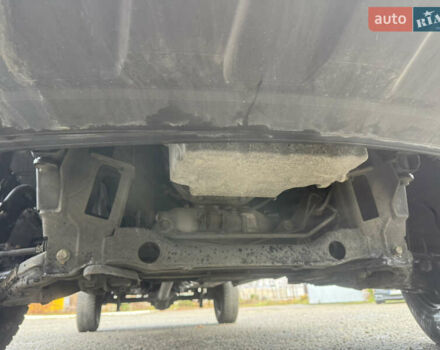 Белый Мерседес Sprinter, объемом двигателя 2.2 л и пробегом 1 тыс. км за 36000 $, фото 6 на Automoto.ua