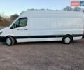 Белый Мерседес Sprinter, объемом двигателя 0 л и пробегом 247 тыс. км за 23999 $, фото 13 на Automoto.ua
