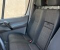 Белый Мерседес Sprinter, объемом двигателя 2.14 л и пробегом 223 тыс. км за 21990 $, фото 17 на Automoto.ua