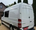 Білий Мерседес Sprinter, об'ємом двигуна 2.2 л та пробігом 180 тис. км за 22200 $, фото 18 на Automoto.ua