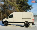 Белый Мерседес Sprinter, объемом двигателя 2.2 л и пробегом 1 тыс. км за 39000 $, фото 11 на Automoto.ua