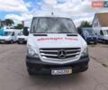 Белый Мерседес Sprinter, объемом двигателя 0 л и пробегом 177 тыс. км за 29900 $, фото 2 на Automoto.ua